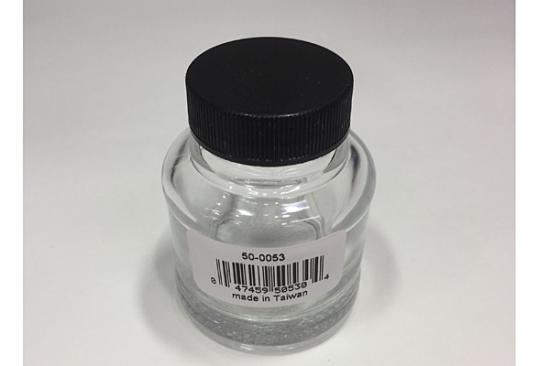 Badger 2Oz Jar + Cover