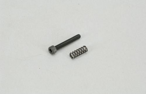 OS Engine Airbleed Screw - (60A)