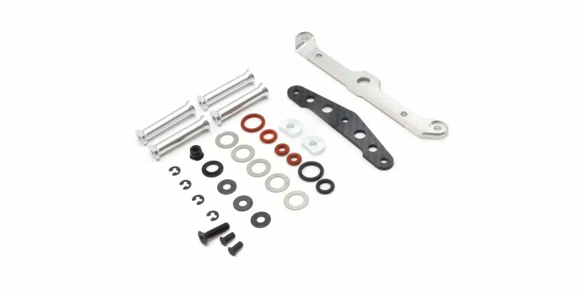 Kyosho Fantom Pzf Hd A Bar Joint Set