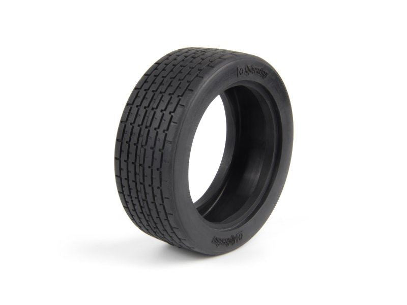 Porsche Carrera Rsr (1973) Tire 26Mm/2Pcs