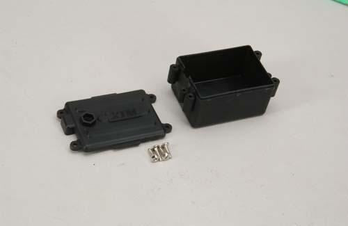 XTM Racing Receiver Case & Lid MST/MMT/XT2/XST