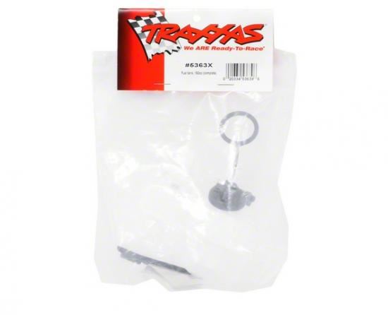 Traxxas Fuel Tank, 150Cc (Complete)