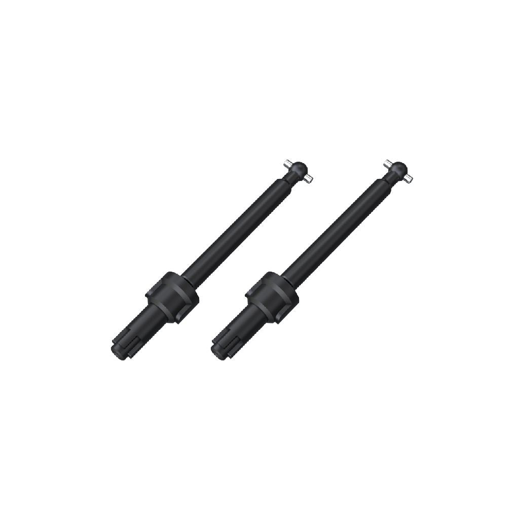 Udirc Rear Driveshaft (Plastic)