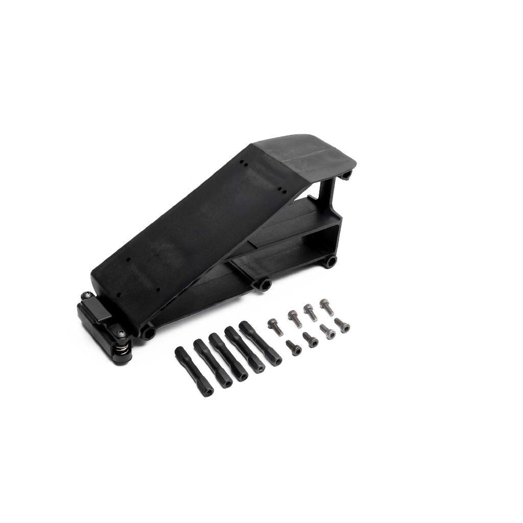 Blade Esc Tray: Fusion 700