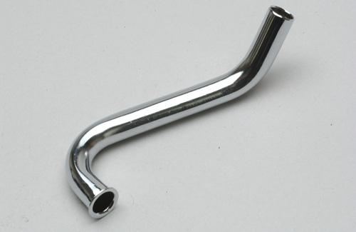 OS Engine Intake Pipe (R) FT160