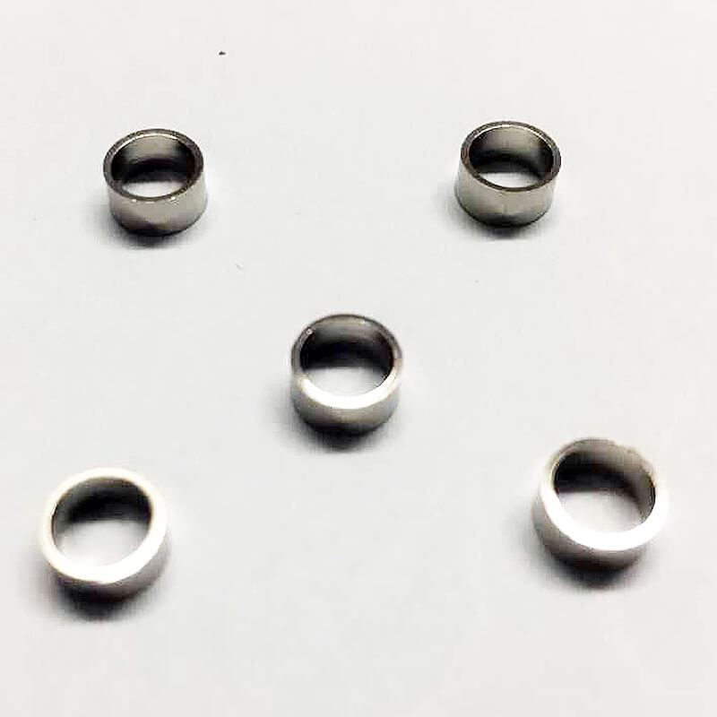 Joysway Df65 Protection Metal Ring For Jib Boom (Pk5)