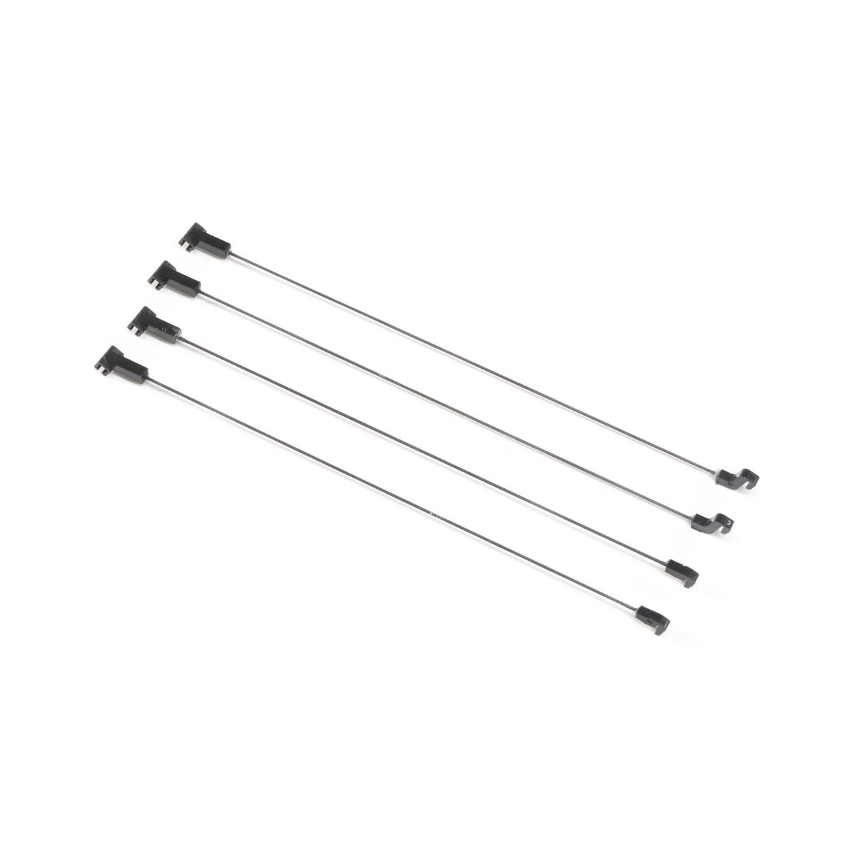 E Flite Wing Strut Set: Night Vapor