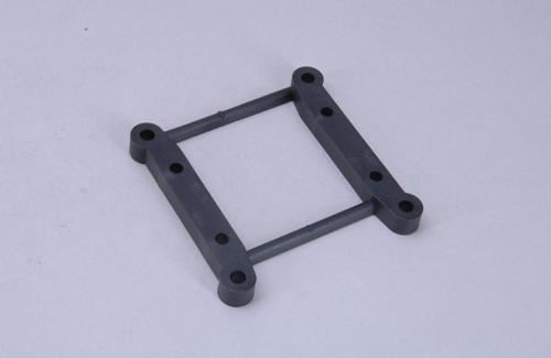 FG Modellsport Rear axle support