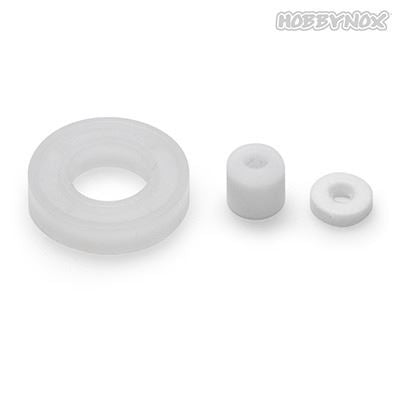 Hobbynox Ruby O-Ring Seal Set