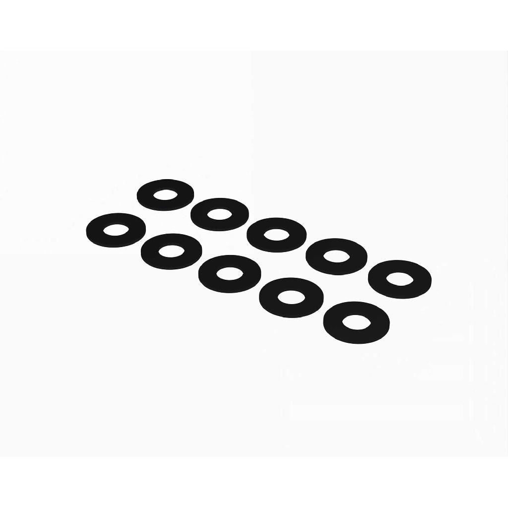 Arrma Shim 4.1X9.5X0.5Mm 10Pcs