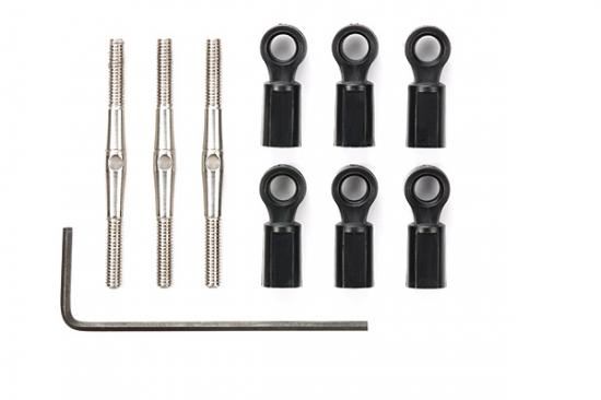 Tamiya Dt-03 Rein M Part Ds Mount