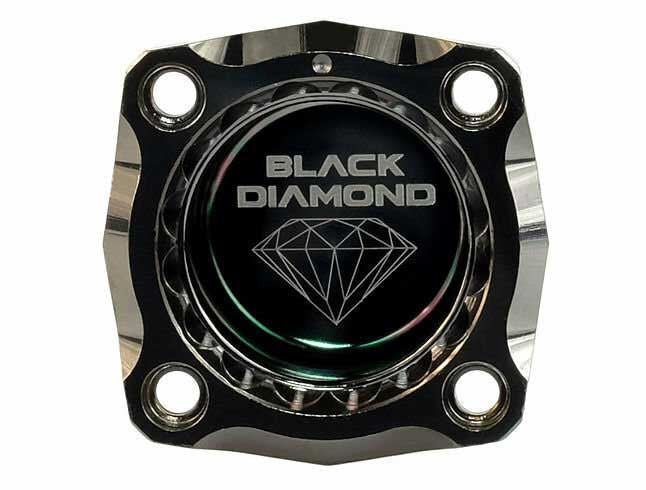 Backplate For .21 S Series Dlc