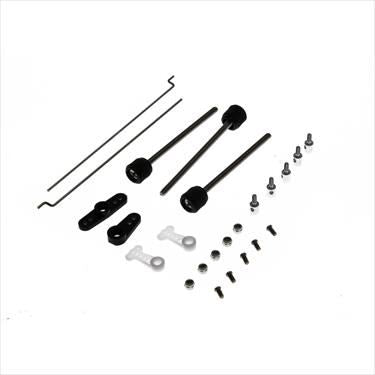 HobbyZone Hardware Set: AeroScout