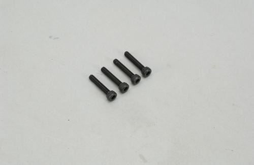 XTM Racing Cylinder Head Screw (Pk4)247/28/457