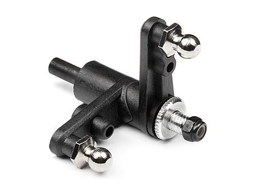 Maverick Steering Assembly (Strada Evo Mt)