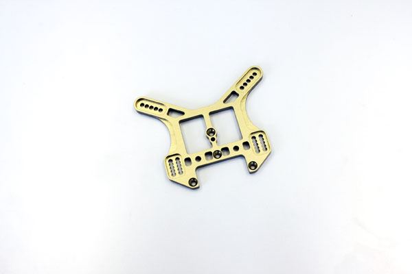 Rear Shock Stay Kyosho Inferno Mp9 (M)