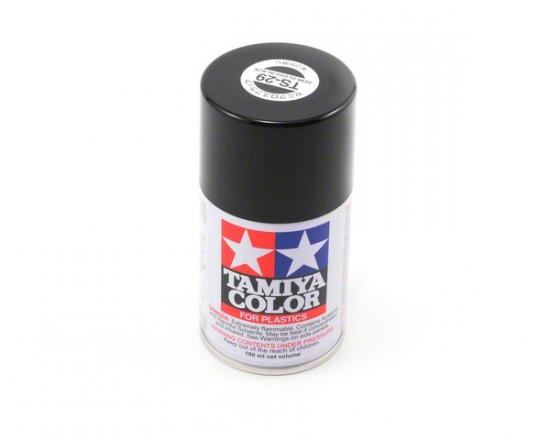 Tamiya Ts Spray Paint - Ts (Multiple Colours)