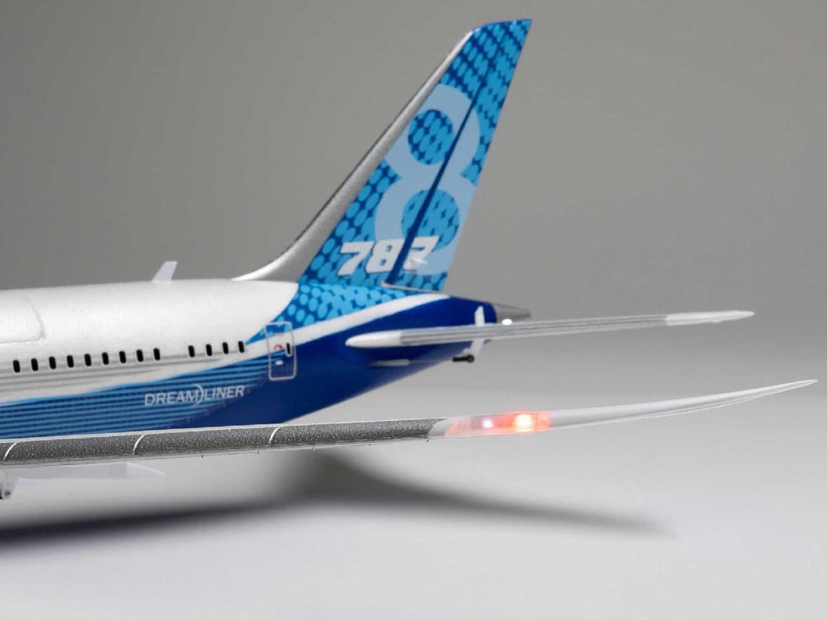 E Flite Micro Boeing 787 Dreamliner Twin 30Mm Edf Bnf Basic