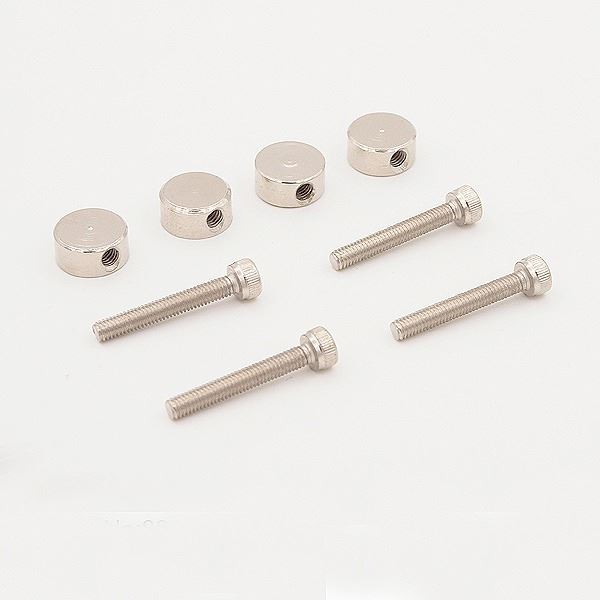 Joysway Df95 Bolts(Pk4)For Keel