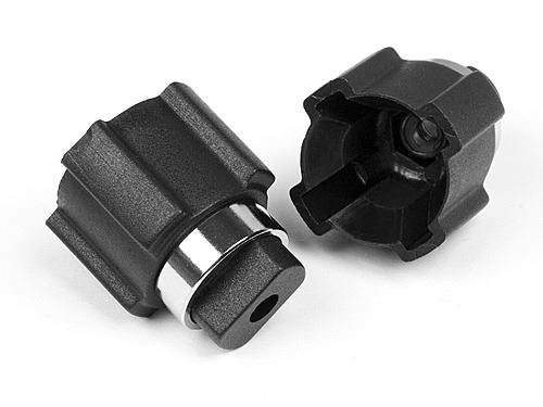 HPI Axle Shaft 6X31mm (2Pcs)