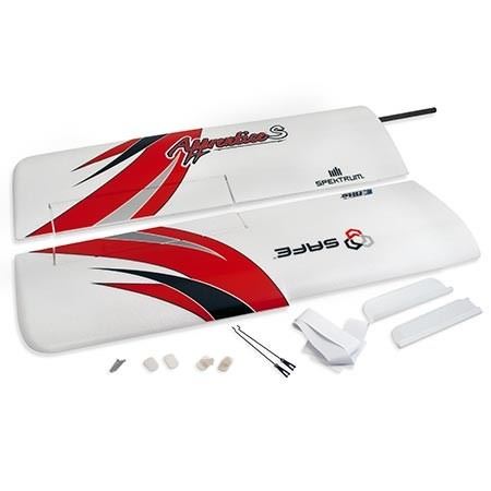 E-Flite Wing Set: Apprentice S 15e RTF