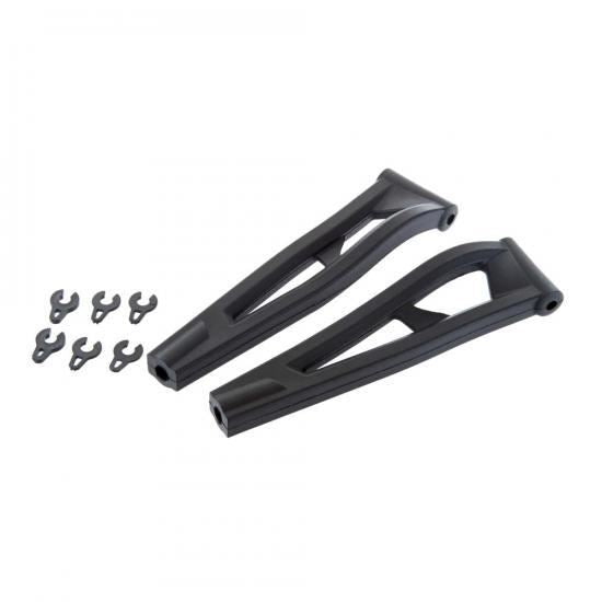 ARRMA Suspension Arms L Front Upper Kraton (1 Pair)
