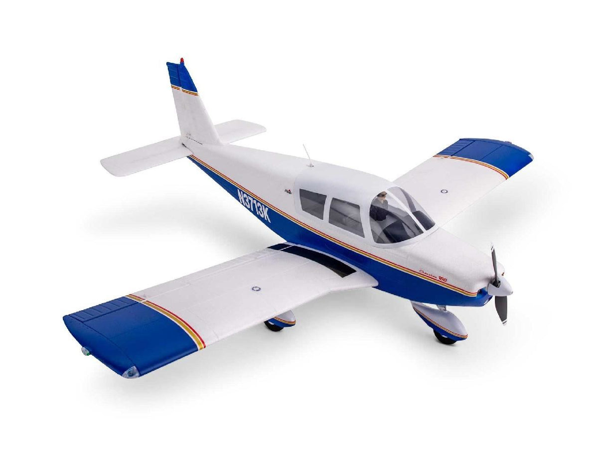 E Flite Cherokee 1.3m PNP