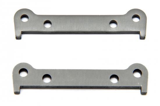 HOBAO MT ALUMINUM HINGE PIN HOLDER, 2PCS