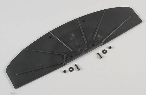 FG Modellsport Front Bumper Mercedes CLK-DTM