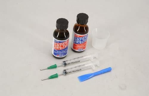 Deluxe Materials Super-Crylic! - 60g