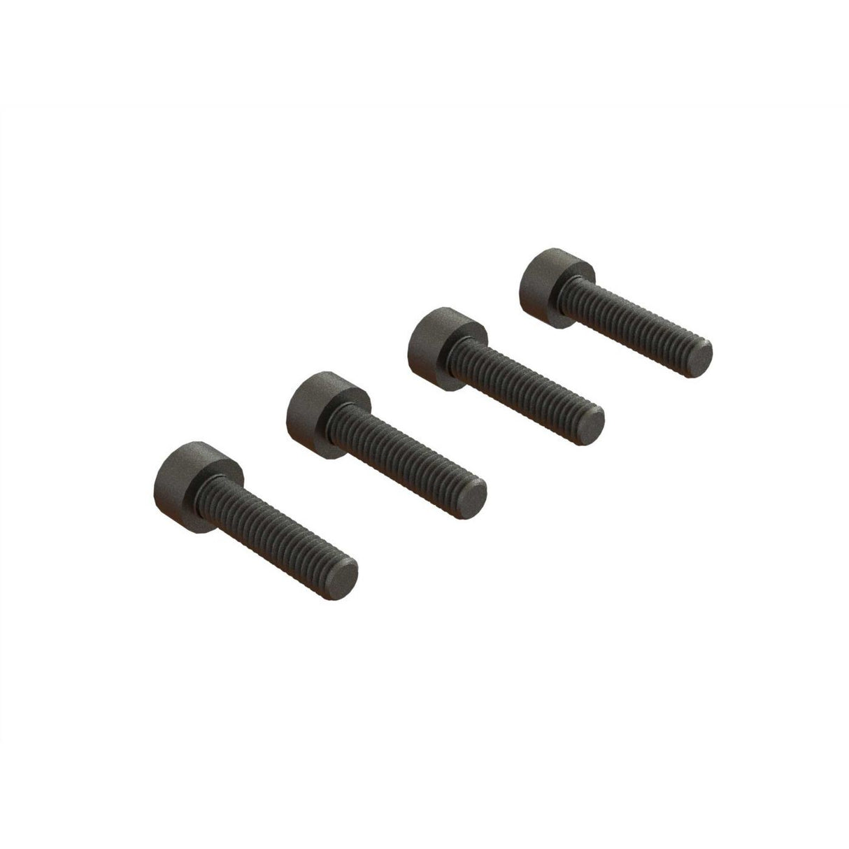 Arrma Cap Head Screw M4x16mm (4)