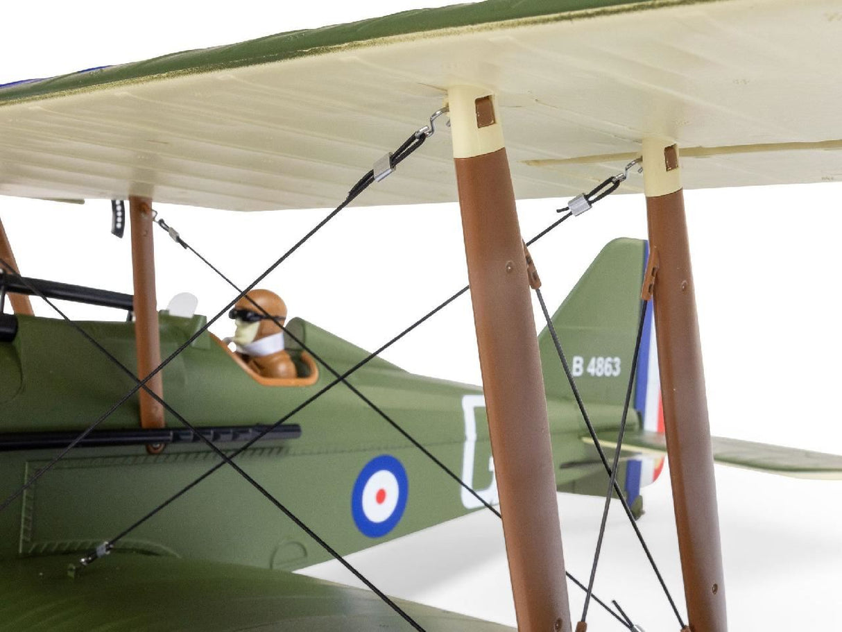 E Flite S.E.5A 900Mm Pnp