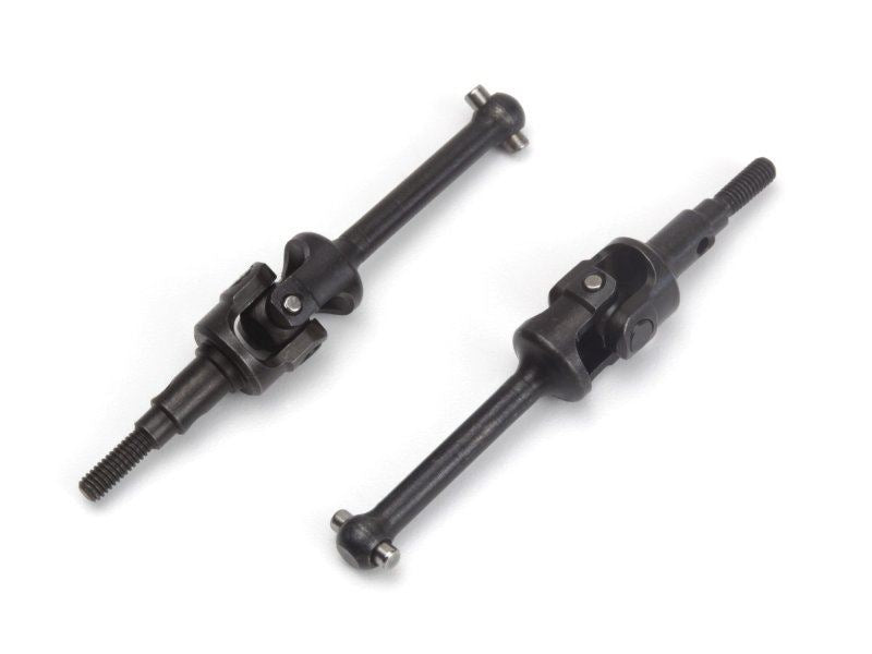 Hd Front Cvd Drive Shaft Set