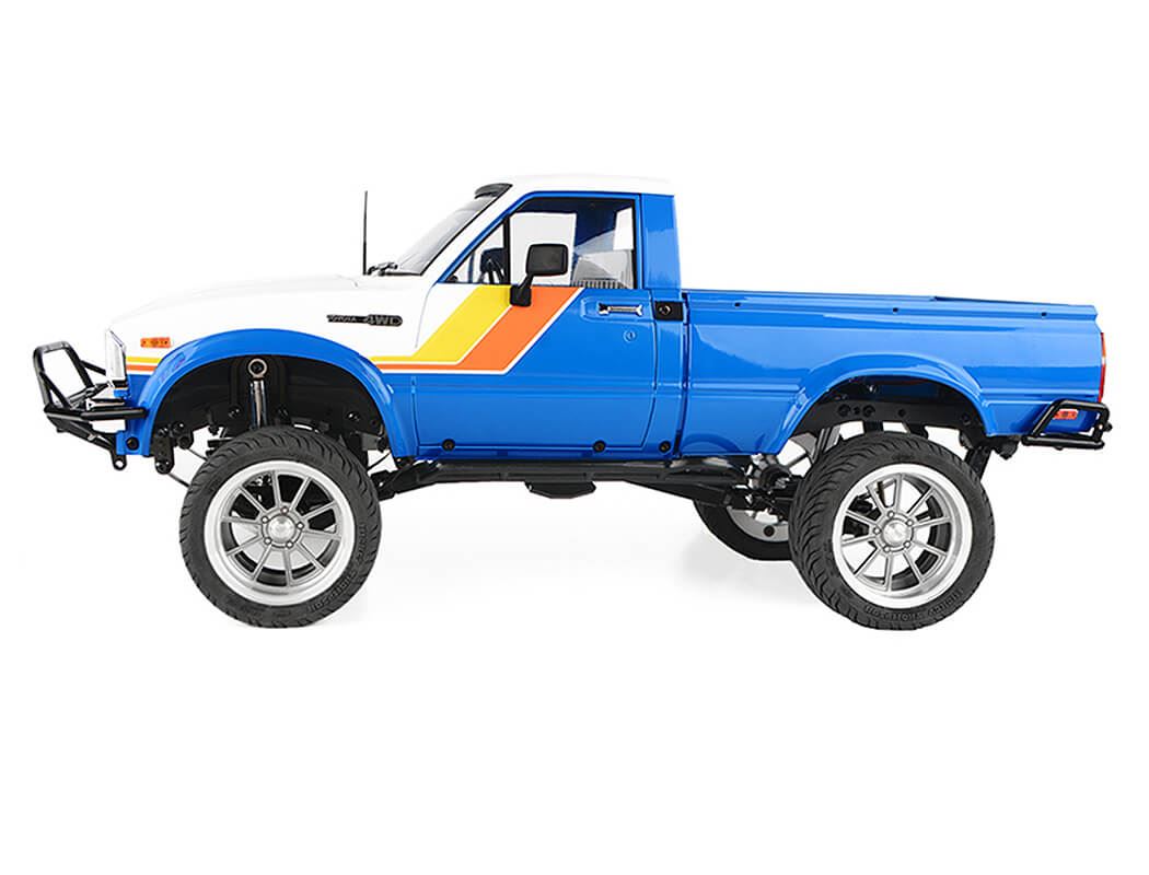 Rc4Wd Mickey Thompson 2.2 Sportsman S/R Scale Tyres