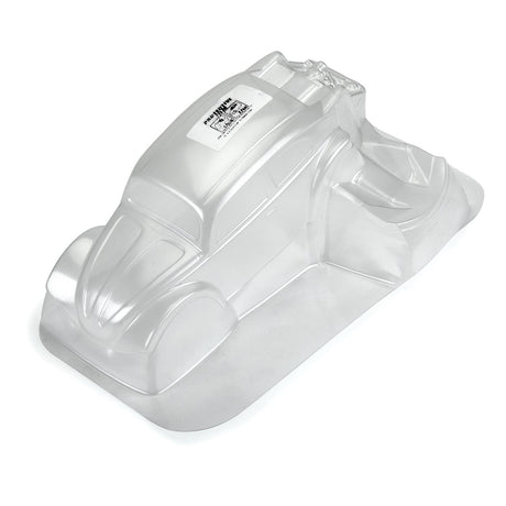 Proline 1/18 Volkswagen Baja Bug Clear Body: Mini-T 2.0