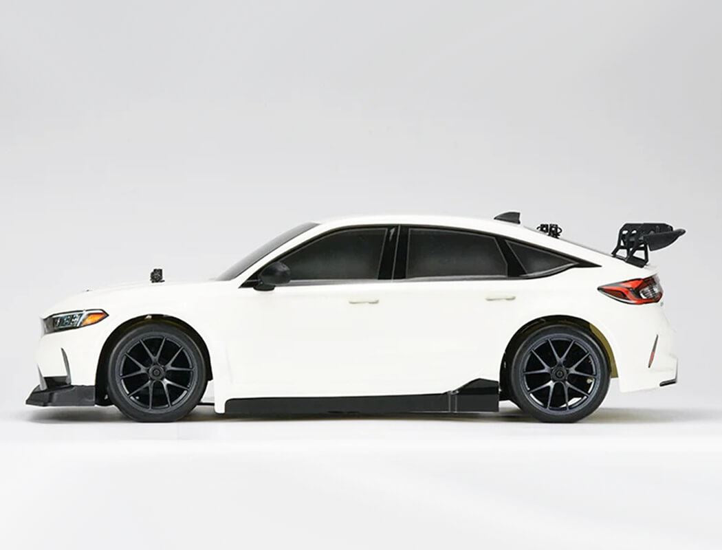 Carisma M40S 2.0 Honda Civic Type R Fl5 Brushless Artr