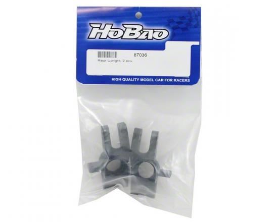 HoBao Hyper 7 Rear Upright