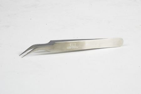 Tamiya Hg Angled Tweezers