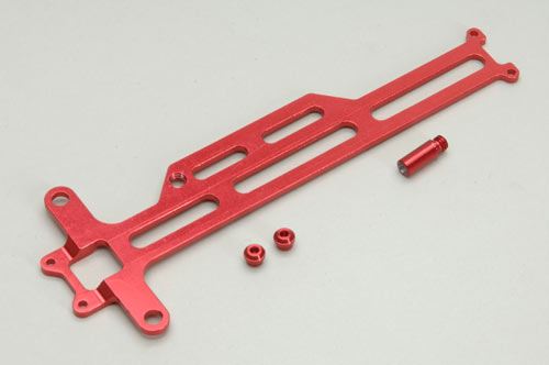 Ripmax Radio Tray Metal - Jackal/Husky