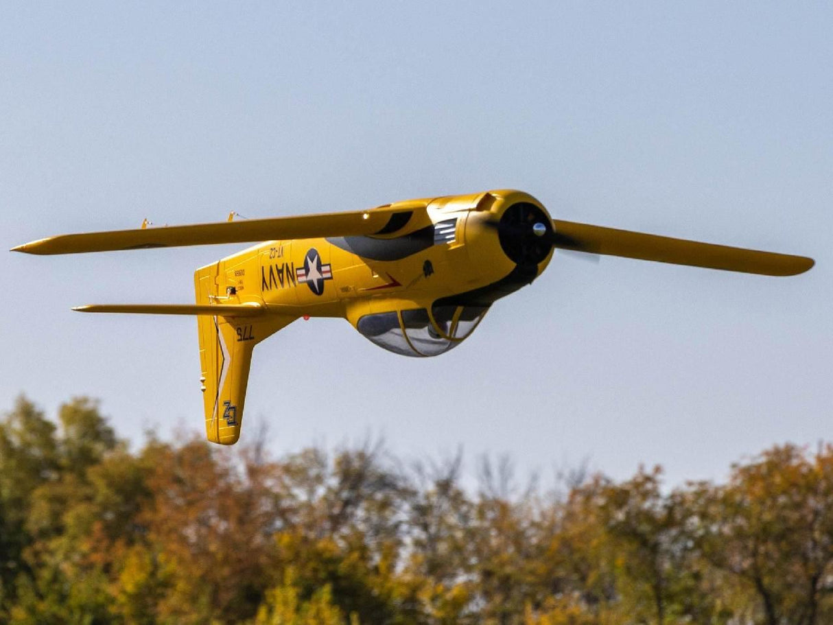 E Flite Carbon-Z T-28 Trojan 2.0m PNP