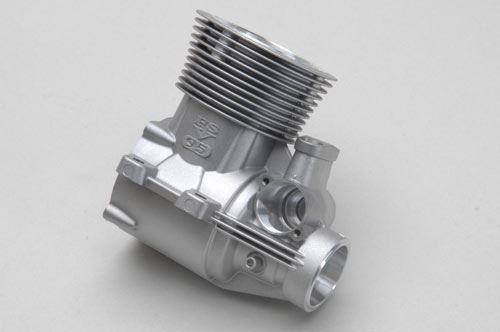 OS Engine Crankcase FS-95V (X-OS40901000)