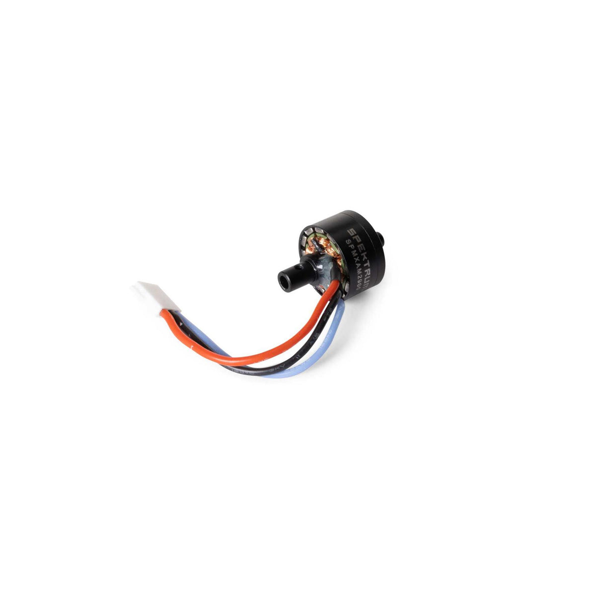 Spektrum Brushless Outrunner Motor: 1810-2000kv 12-Pole