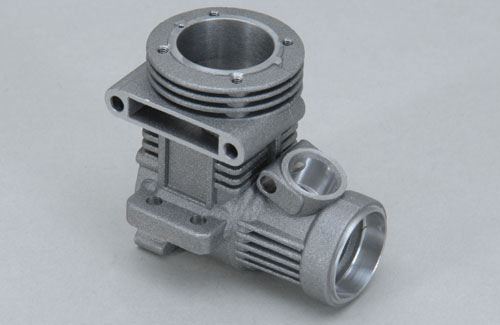 CEN Crankcase - Corsa 18