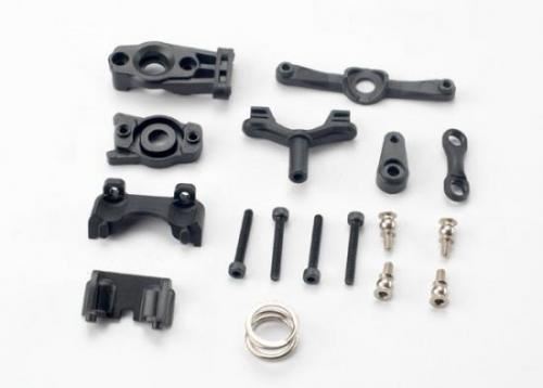 TRAXXAS Steering arm (upper & lower)