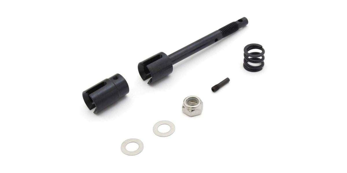 Slipper Shaft Set Kyosho Kb10 Series