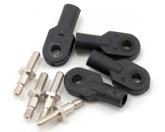 Schumacher Rod End Joint; Heavy Duty (pk4)