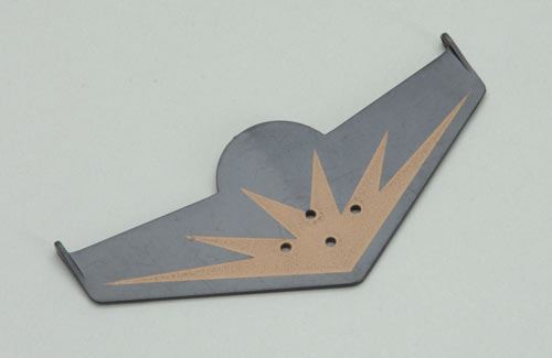 Ripmax Sky Spy 3Ch - Horizontal Tail