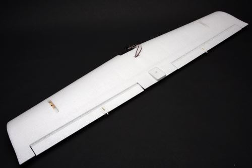 Ripmax Wots Wot Foam-E - Lower Wing with Servos