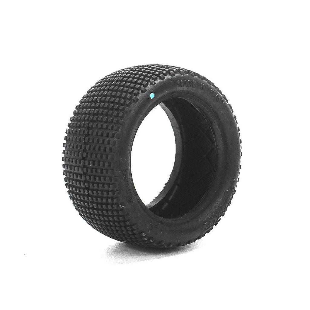 Hot Race 1/10 Tyres Bangkok Rear - Pr