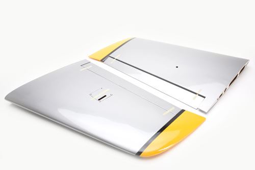 JSM Xcalibur - Wing Panel Set (Military) (Z-JSM001/AM)